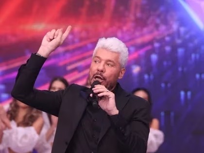 Tinelli: “Ojalá se haga justicia por Silvina (Luna)”