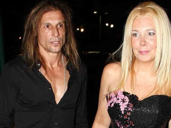 caniggia, nani, abuso sexual, procesado