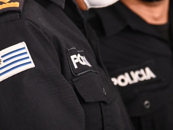 Condenaron a un hombre que estaba requerido desde hacía meses y cayó en Montevideo