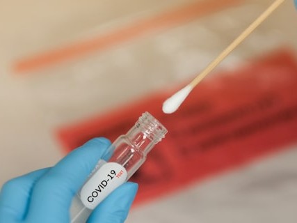 Alerta por incremento de casos de covid-19