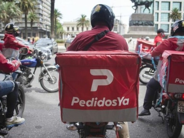 Se aprobó normativa que regularizará a 500 deliveries en Maldonado