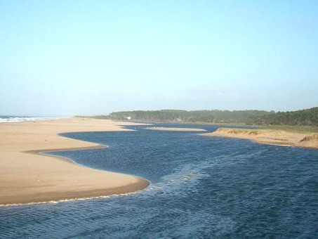 playa naturista, chihuahua