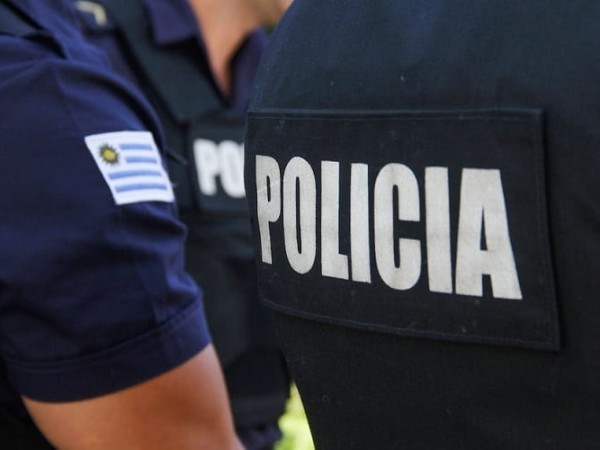 Detuvieron a un hombre que robó un anillo de oro en una cantina de un club deportivo