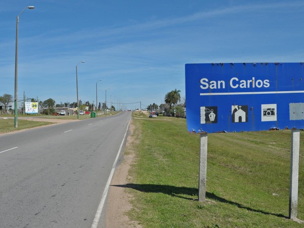 La justicia formalizó con prisión preventiva al autor del crimen de su vecino en San Carlos