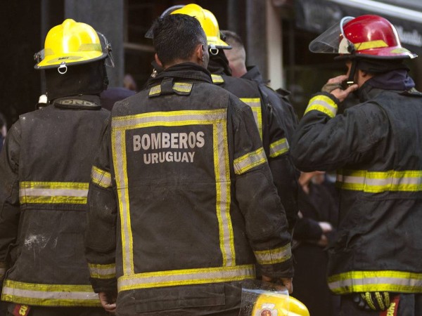 bomberos, destacamentos, Maldonado