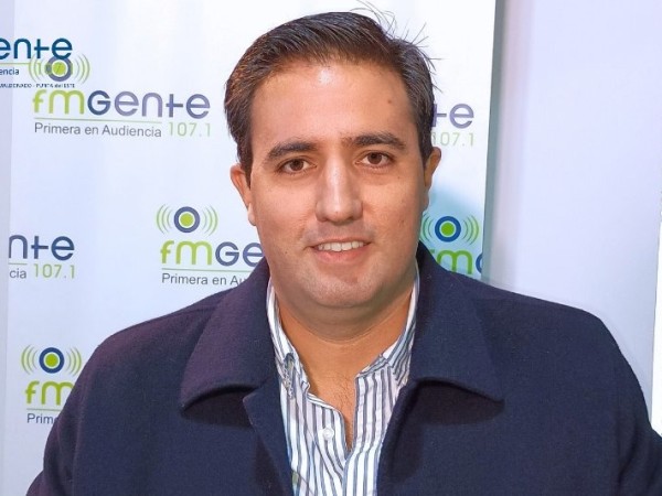 “En Maldonado el 95 % del presupuesto lo genera Punta del Este”, aseguró Adolfo Varela