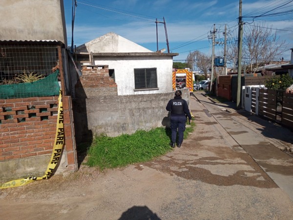 bomberos, quemaduras,vivienda