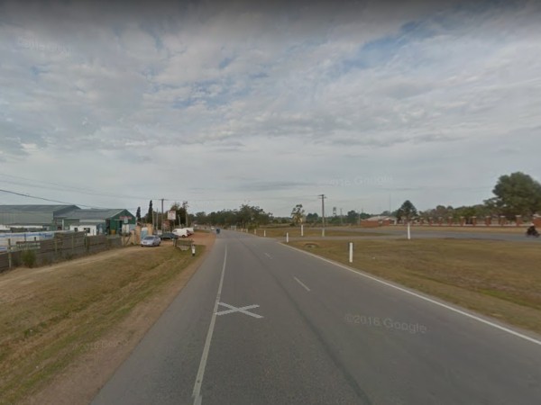 El drama de los vecinos de Las Cañas: acosados por un delincuente