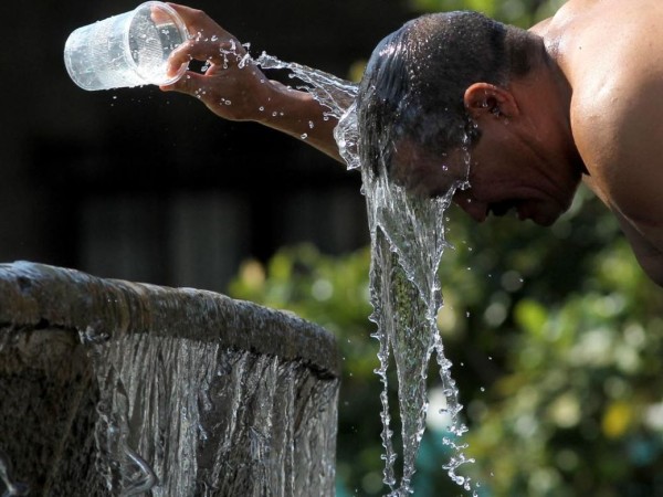 Metsul,calor,intenso,advirtió