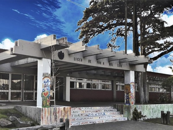 Prohibieron al subdirector del liceo de Punta del Este dar entrevistas