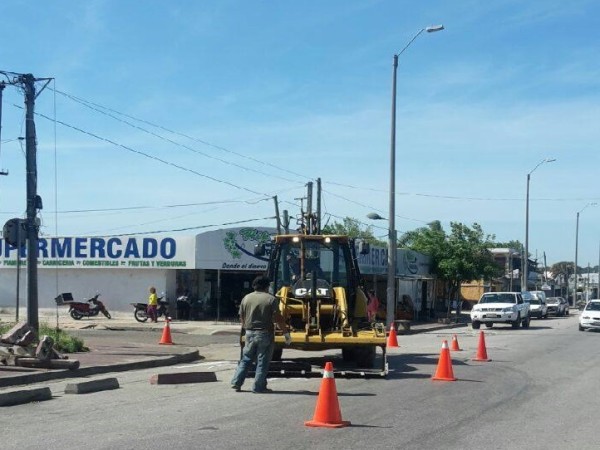 Peaje, Camino de los Gauchos, Junta