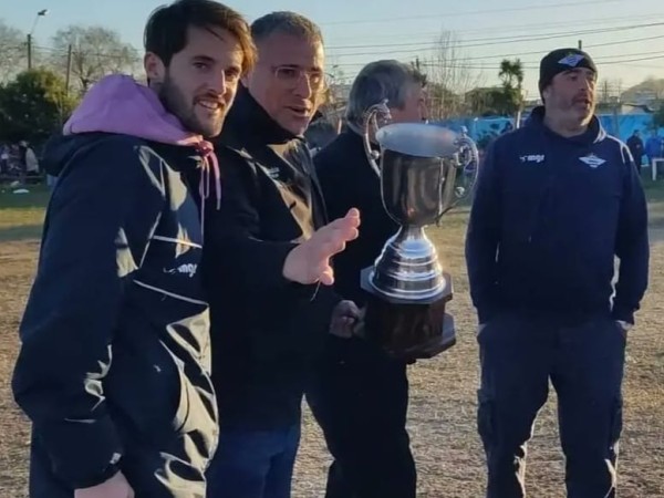 darwin correa, incidentes en fútbol, maldonado, cancha el molino,