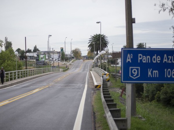 ministerio de ambiente, estiércol, arroyo pan de azúcar,