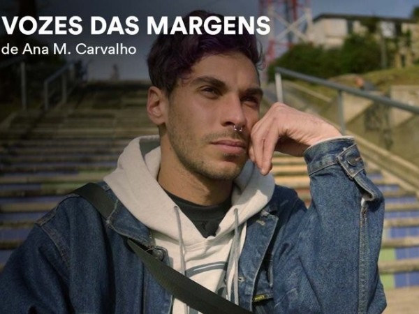 richie machado, maldonado, “Vozes das Margens”