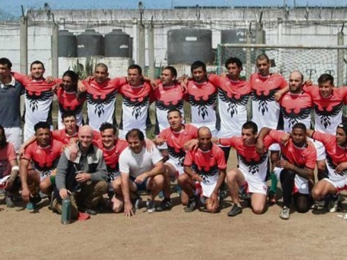 fundaciones,Fénix,Espartanos,cambio,sede,LobosRugbyClub