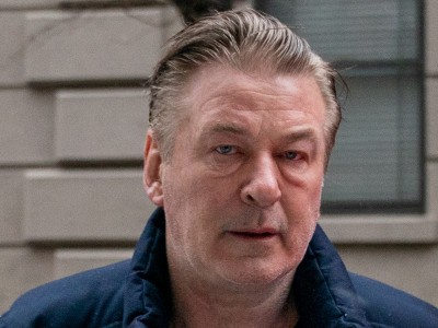 Alec Baldwin, muerte, disparo, pelicula