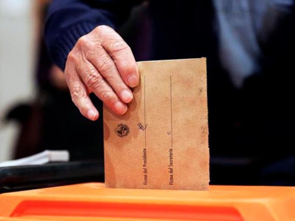Planes circuitales para la elección de este domingo: ¿voto en el mismo lugar que en las elecciones de octubre?