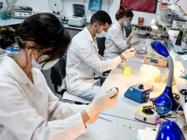 ancestría, instituto pasteur, estudio cientifico, genoma uruguayo