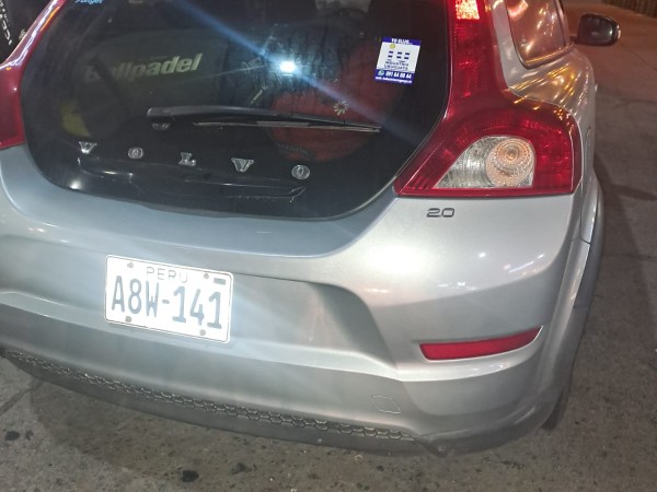 incautacion, auto, multas millonarias, intendencia de maldonado,