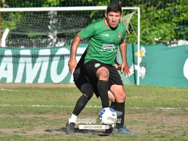 fútbol, maldonado, décima fecha, torneo clausura,