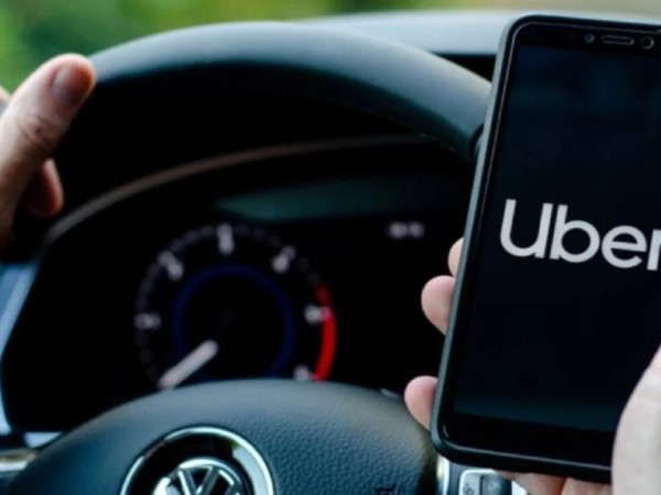 Conductores de Uber de Maldonado denuncian la circulación de choferes que no están habilitados