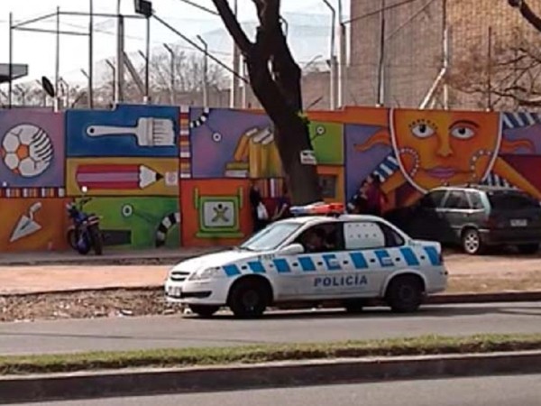 Adolescente de 15 años fue al INISA por receptación y tráfico interno de armas