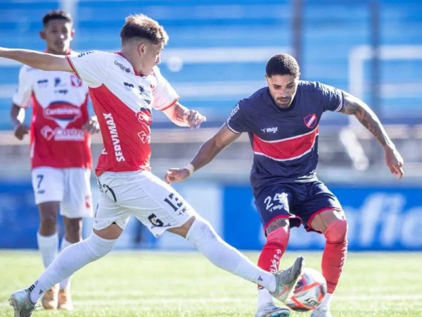 Tacuarembó se quedó con el Torneo Competencia