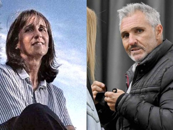 La Justicia condenó a Nicolás Pachelo a prisión perpetua por el asesinato de María Marta García Belsunce