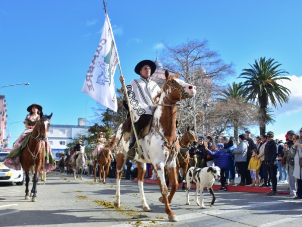 18 de julio, Maldonado, Plaza San Fernando