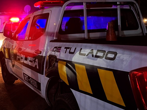 Catalogaron de “muerte sospechosa” el fallecimiento de una joven