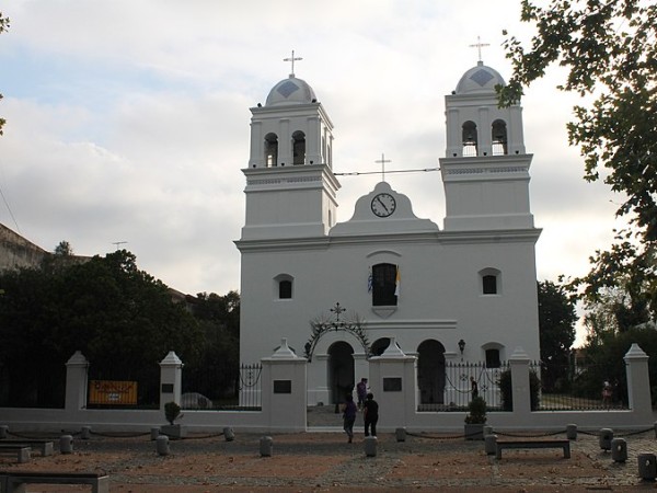 Comienza “Conociendo San Carlos”, una propuesta que apuesta a acercar el patrimonio local a la población