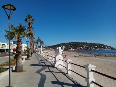 Creció la búsqueda de alquileres para Semana de Turismo; Piriápolis es el destino más consultado