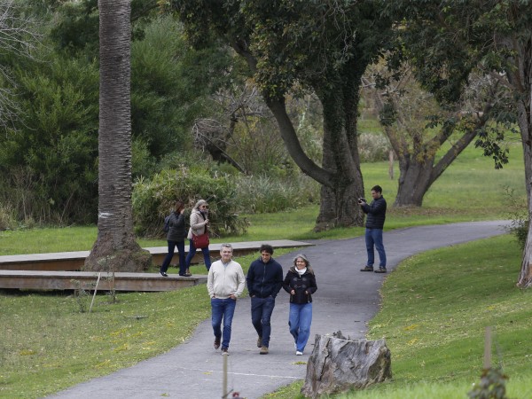 Carapé, Gran parque, Antía, Maldonado localidades