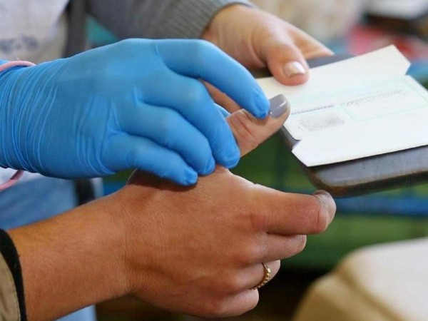 credencial, Corte, electoral