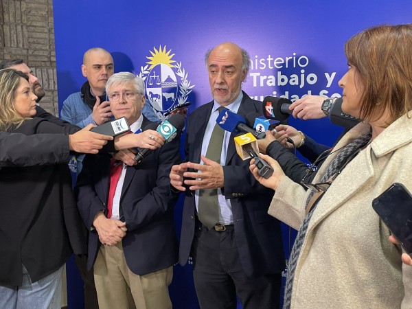 Anunciaron seguro de paro parcial para trabajadores de hotelería de todo el país