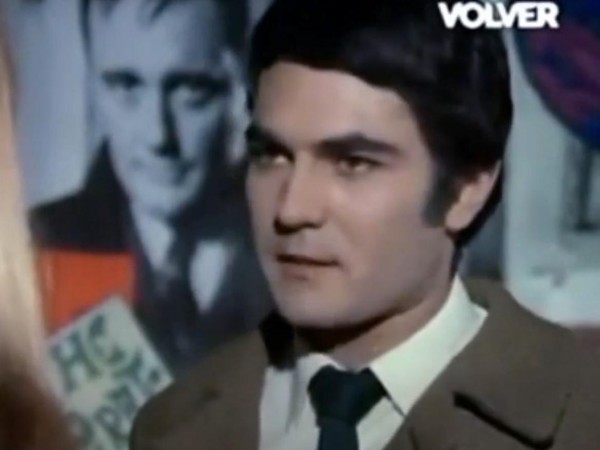 Murió el actor argentino Miguel Bermúdez, expareja de Carlos Perciavalle