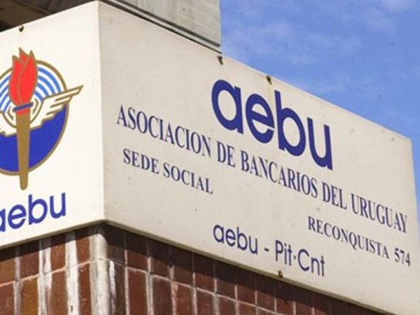 aebu, banco republica, alerta,