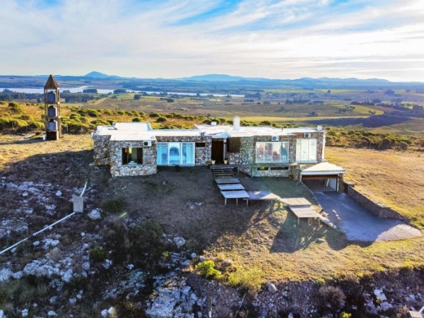 Este jueves se subastará chacra con vista a la Laguna del Sauce con una base de más U$S 800.000