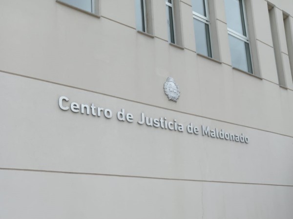 Condenaron a 7 años y medio de prisión a los atracadores del Mautone