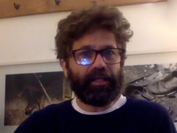 Nicolas Pauls llega a Punta del Este para presentar el ciclo televisivo “Embajadores”