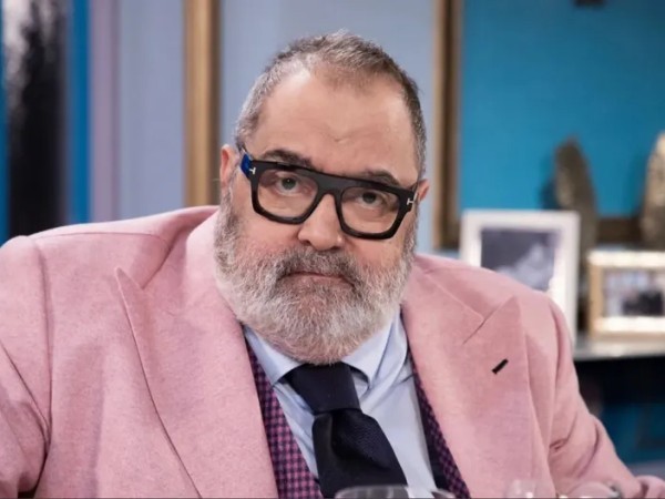 Murió el periodista argentino Jorge Lanata luego de seis meses de internación