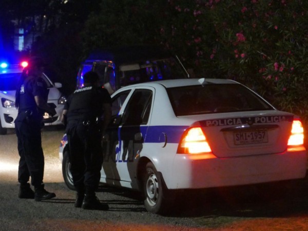 Un hombre fue trasladado a un centro asistencial tras ser baleado