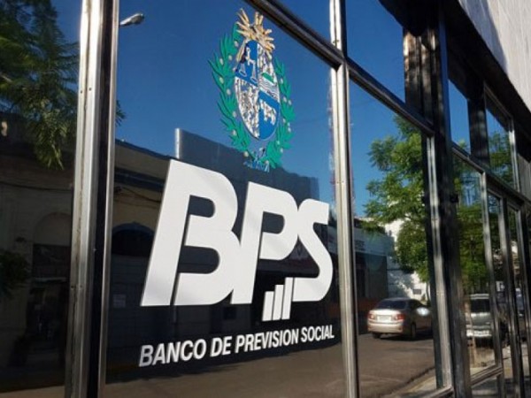 BPS, Pereyra, Viviendas