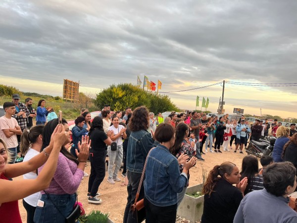 balneario buenos aires, cancha todo gol, maldonado, alcalde san carlos,