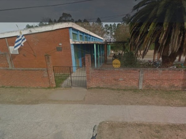 “Nos encontramos ante una situación muy triste y dolorosa”: Escuela 13 de San Carlos despide a alumno fallecido