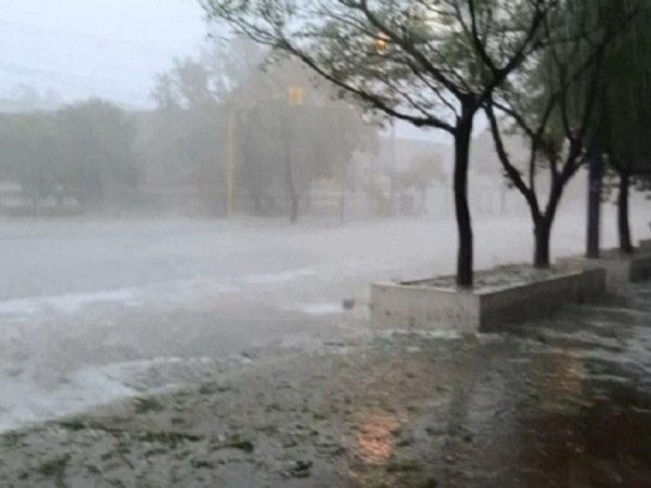 inumet, alerta, tormentas fuertes , maldonado