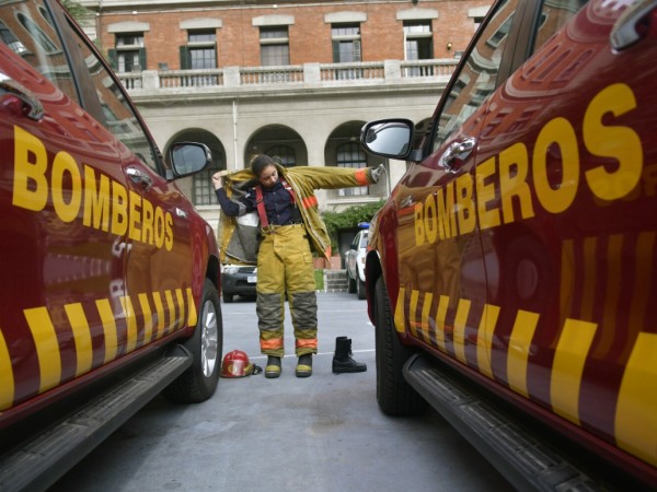 bomberos,sistemasdecalefaccion,incendios,SierrasdeGarzon,habilitaciones