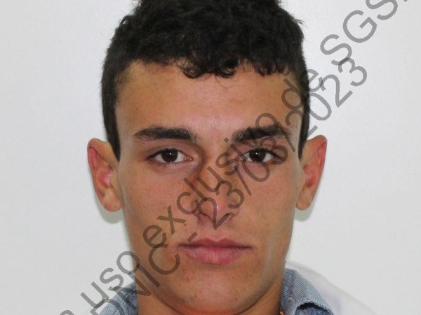 Condenado por rapiña: Un sujeto robó una moto del patio de una casa mediante amenazas con arma blanca