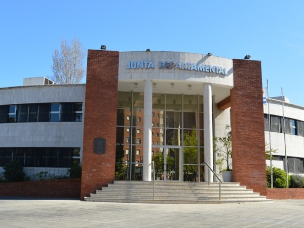 FA votará negativamente en “general” la Readecuación Presupuestal de la intendencia