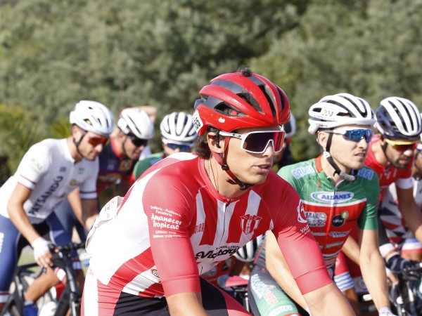 ciclismo, maldonado, Federación Ciclista Uruguaya,